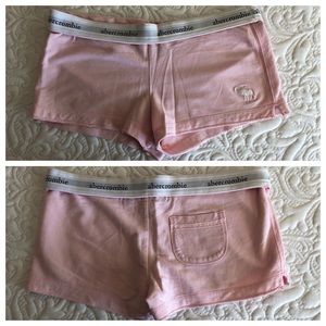 🌟SOLD🌟Abercrombie Shorts
